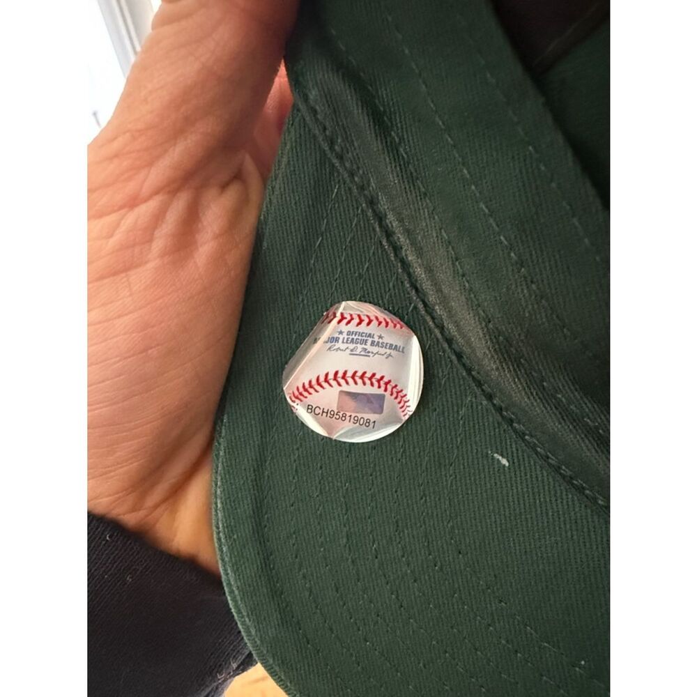 LA Ball Cap - Picture 7 of 7